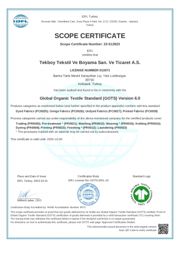 IDFL 23-512823 GOTS Certificate - tekboy-tekstil-ve-boyama-san-ve-ticaret-as (31 Oct 2023)_v1_page-0001